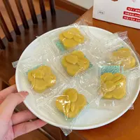 火宫殿 &花小月 绿豆冰糕 老式传统糕点茶点休闲零食小吃独立包装