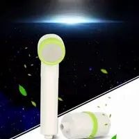 【116】美肤软水净水过滤花洒淋浴喷头增压除氯儿童洗澡沐浴