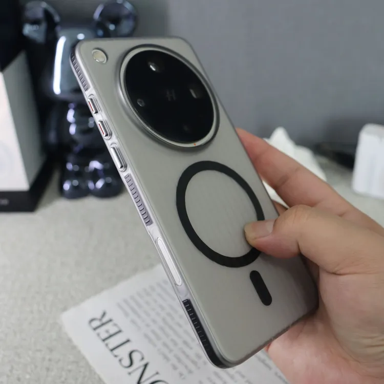 瓦楞防滑条适用OPPOFindX8Ultra手机壳x8s+硬壳磨砂x8pro保护套薄