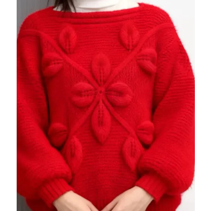 买一斤送一斤羊驼绒毛线手工编织毛衣线diy围巾毛衣送针送教程