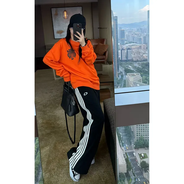 LA CALLA LA中古宝剑特制橘克心OY-WM7013