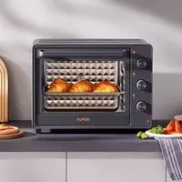 苏泊尔 电烤箱 OJ30A803 -30L /1500W