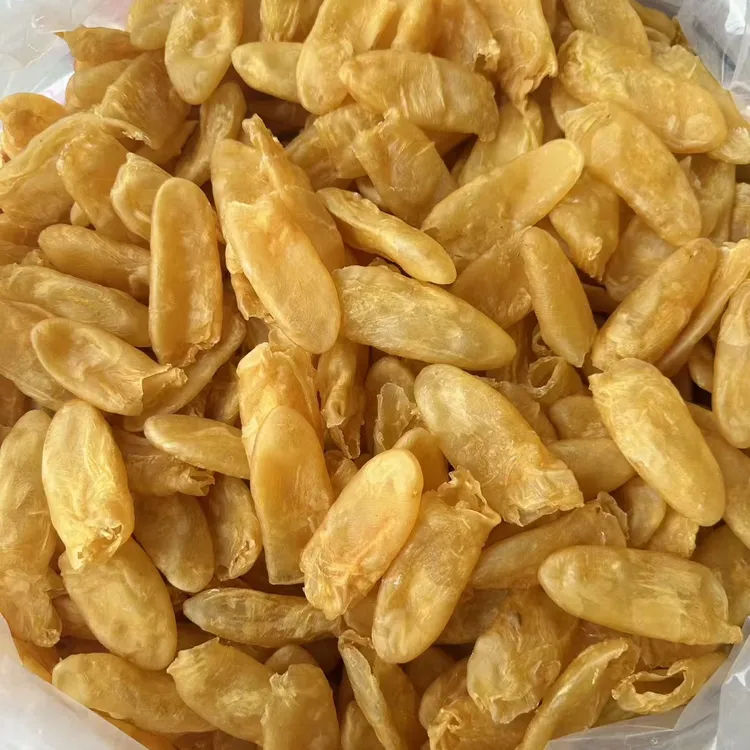 【婷姐滋补】清水珍珠筒胶