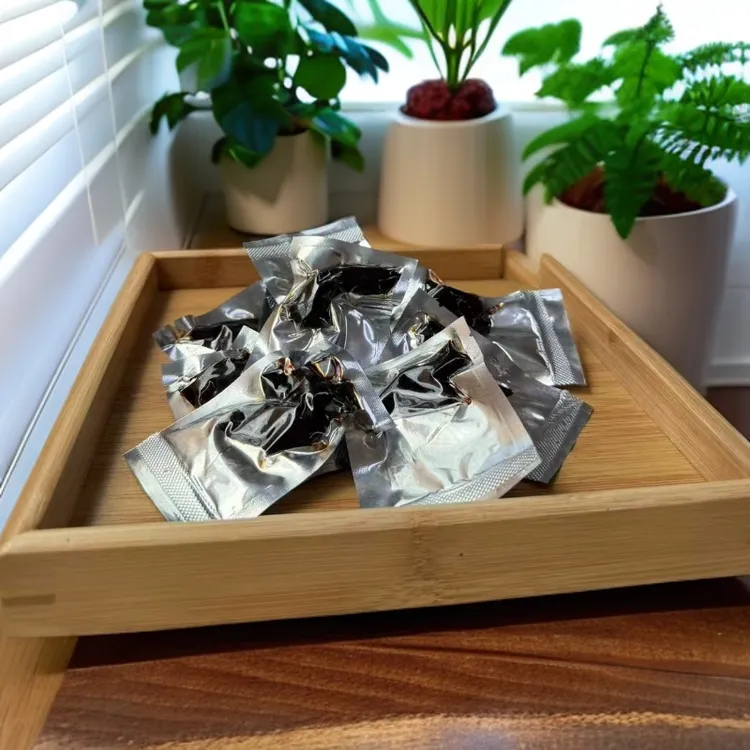 安化黄精    黄精果脯  150克