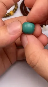 【闪购商品】绿松石老型未镶嵌松石老型