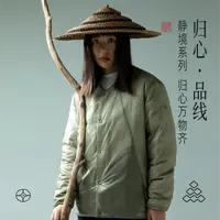 新款冬季户外休闲男女同款95白鹅绒保暖外套羽绒服外套1053