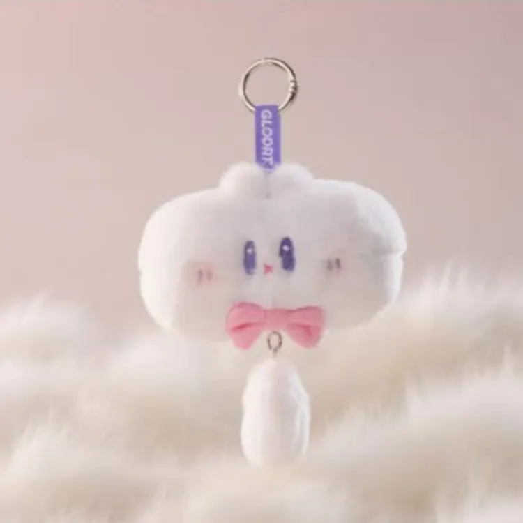 高浦的宠物 玩偶挂件