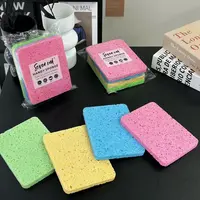 速干海绵擦去油速干清洁不滋生