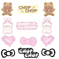 CHOPCHOP 26新款 户外防冻防风防晒单双板滑雪护脸贴