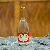 1992年汾酒53度500ml清香型