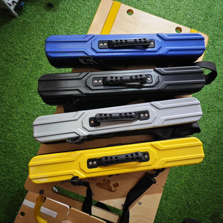 【可背可提】硬壳大容量防水多功能鱼竿包冰钓虾钓溪流钓等垂钓场地