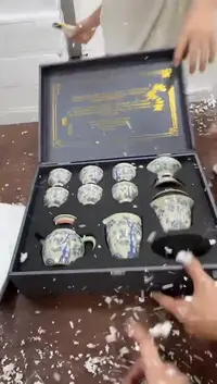 其他@@@@【闪购商品】精美茶具便宜卖了