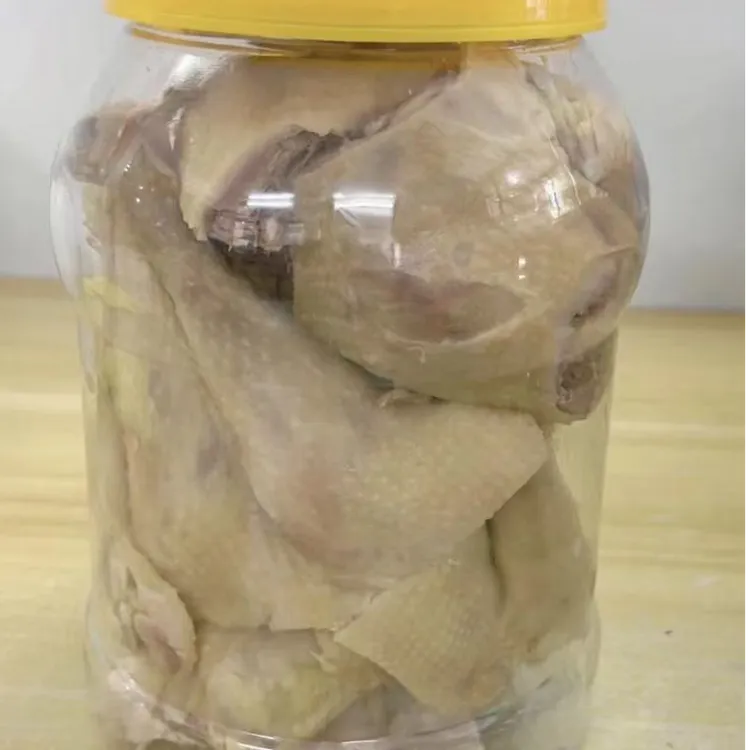 【余姚阿芳】香糟鸡一瓶装