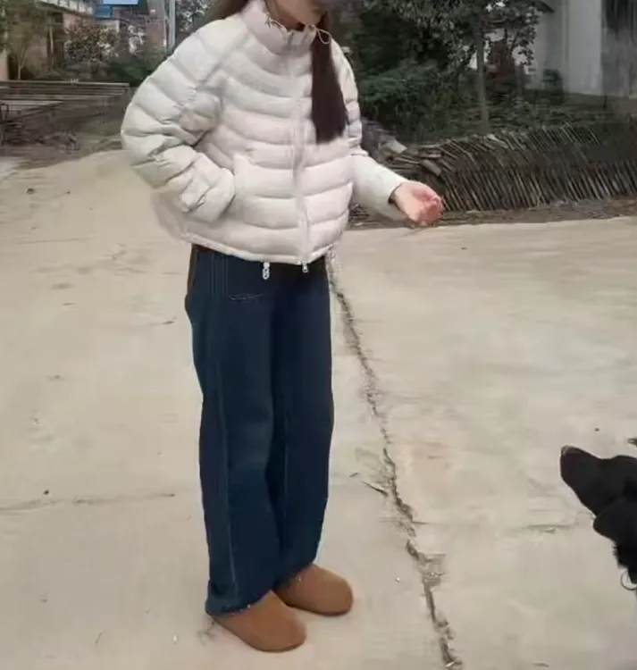 时尚潮流百搭精品女装dgd7059