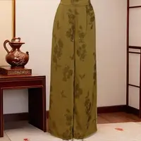 0331-20新开女士休闲裤