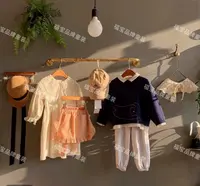 1201-1400品牌撤柜童装 听编码下单