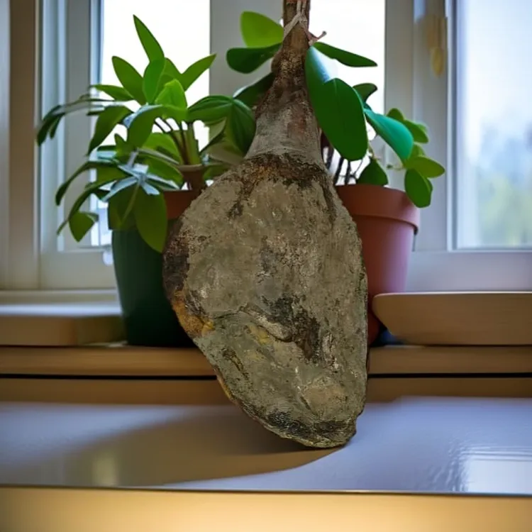 云南宣威特产农家火腿风干整只整腿腊肉农村土猪3年发酵毛腿送礼