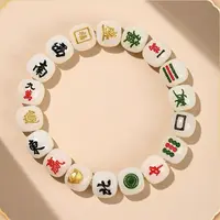 【婉葶珠宝】白菩提手串