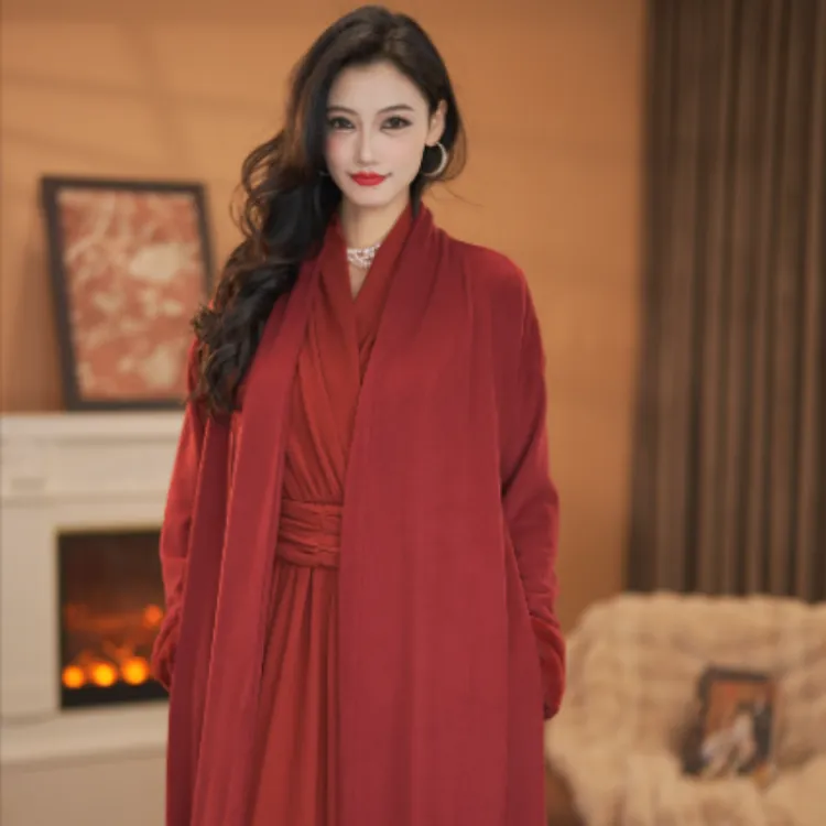 【于一】暖冬系列 百搭外套秋冬新款-HZ1209-外套