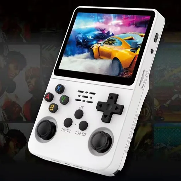 怀旧复古游戏掌机