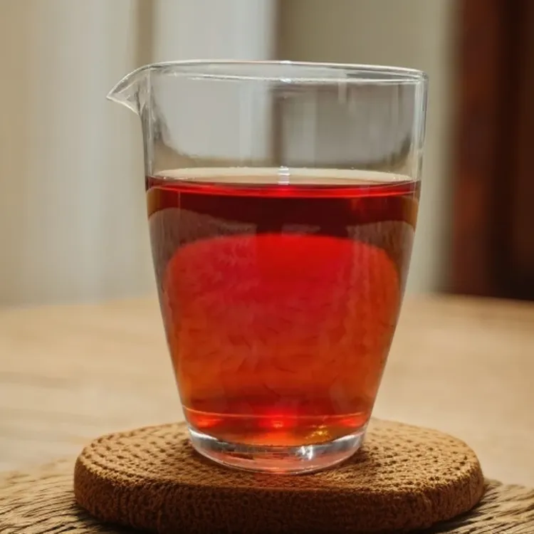 祁红香螺精焙A3 2025正宗祁门高香红茶