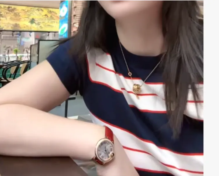 时尚潮流百搭精品女装dgd5691