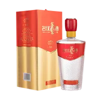 董酒名优V5 董香型白酒54度500ml