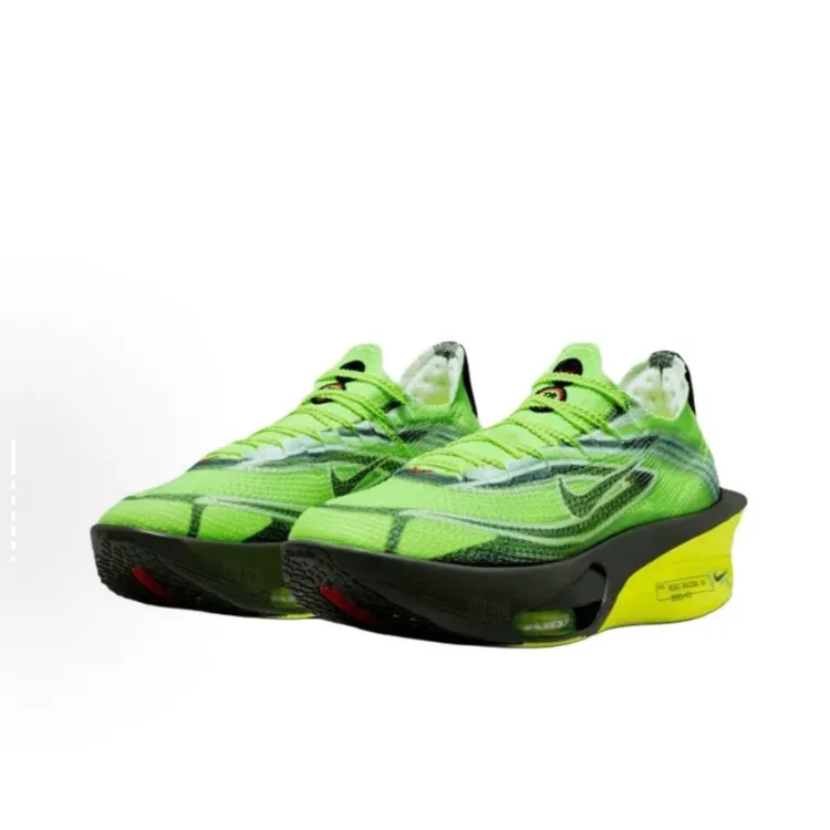 【门店专属】NIKE男子ALPHAFLY NEXT% 3跑步鞋 IM8066-999
