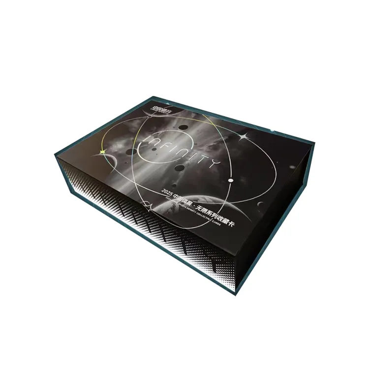 【拆盒】2025 QlCA 中国体育 无限系列 收藏卡 （下单默认代拆）