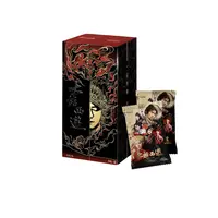 卡星时代 《大话西游》30周年纪念收藏卡（代拆）