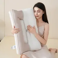 【雪总严选】【三晟SanSheng】 折叠牵引枕