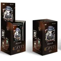 【福袋】闪魂重返未来1999UTTU烁光专栏典藏卡牌1包