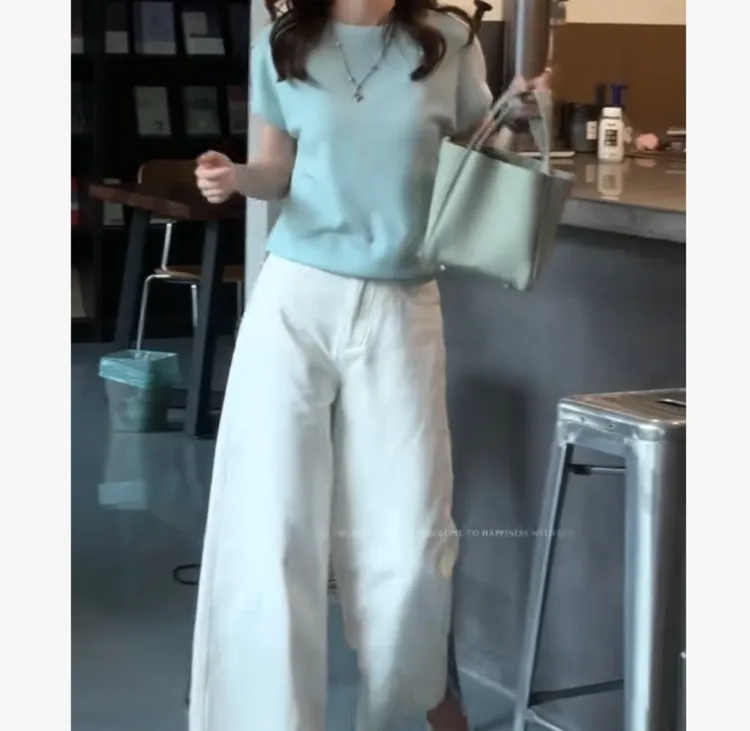 时尚潮流百搭精品女装dgd4712