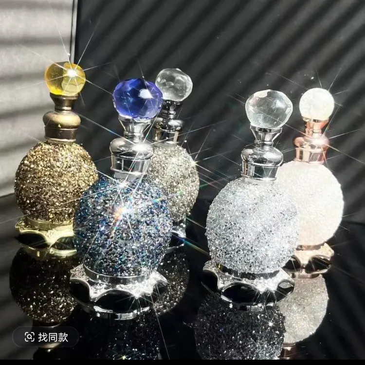 一号链接镶遇编码香水合集001-025