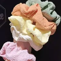 ZH D28新款百搭发绳