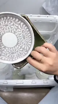 【闪购商品】084回流瓷器默认微瑕，18.8包邮