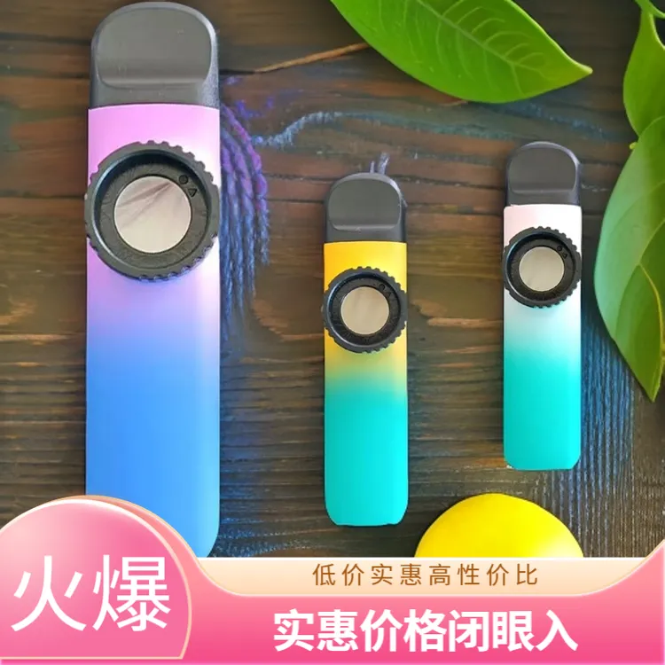 人人都能玩的乐器开学必备kazoo易学高档卡祖笛入门新款网红乐器