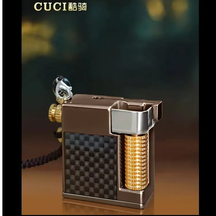 酷骑小钢炮双面贴章工艺碳纤网格