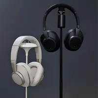 高端无线蓝牙头戴式耳机主动降噪超长续航