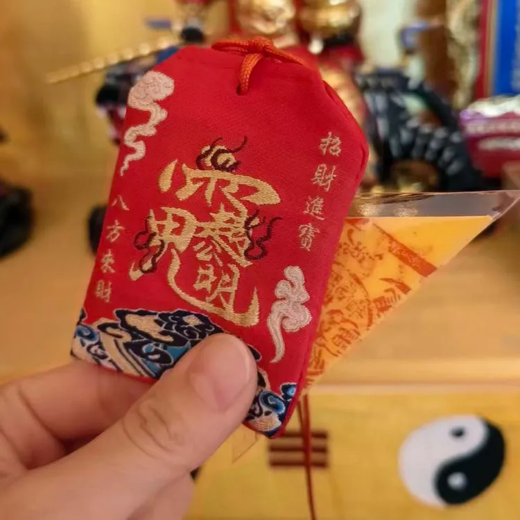 岁岁系列（全流程） -【半生先生手绘生肖福卡】