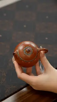 11留器茶斋高货瓷器@@B10-250827412A
