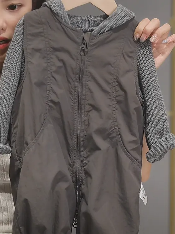 儿童背带裤男童女童秋冬一体绒棉裤宝宝开档小童婴儿加厚外穿裤子