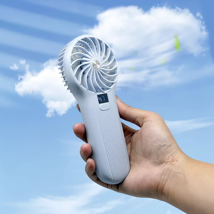 usb风扇充电随身迷你手小型