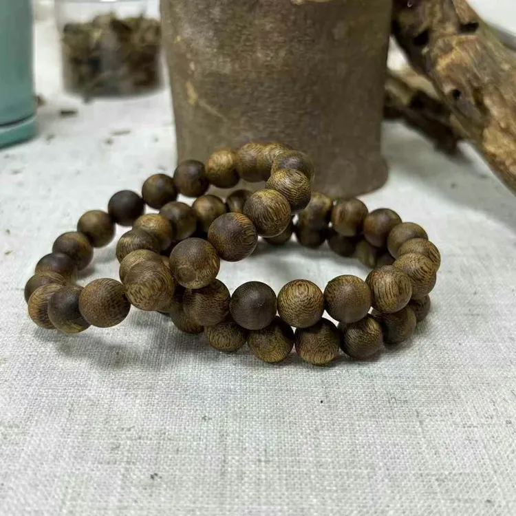 圆珠单圈手串多种规格多样香味1.0