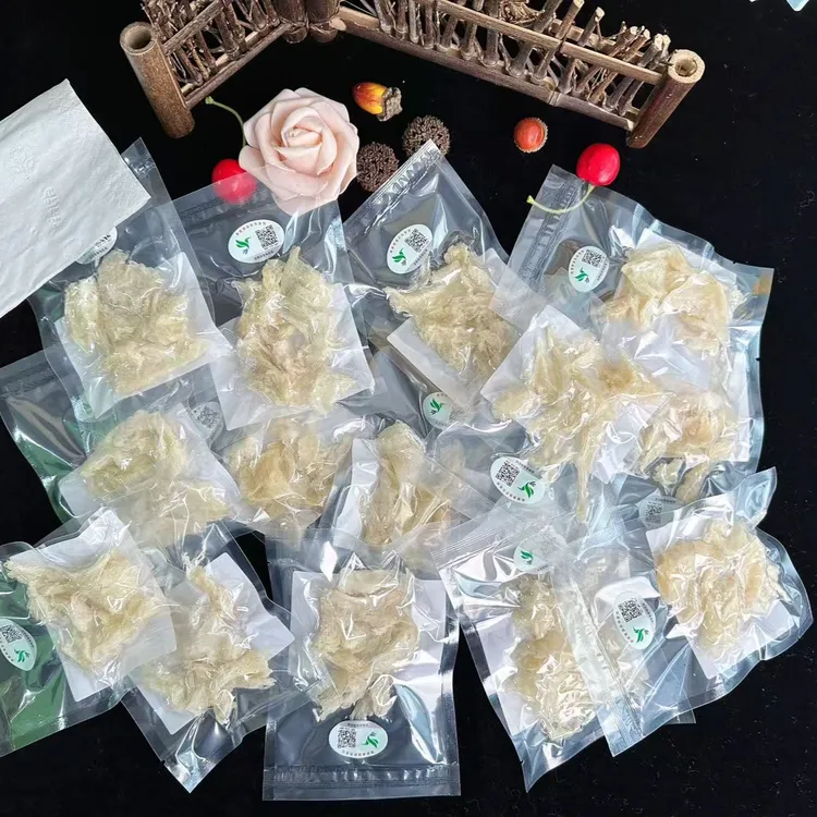 【50g/100g】燕窝燕角 纯天然