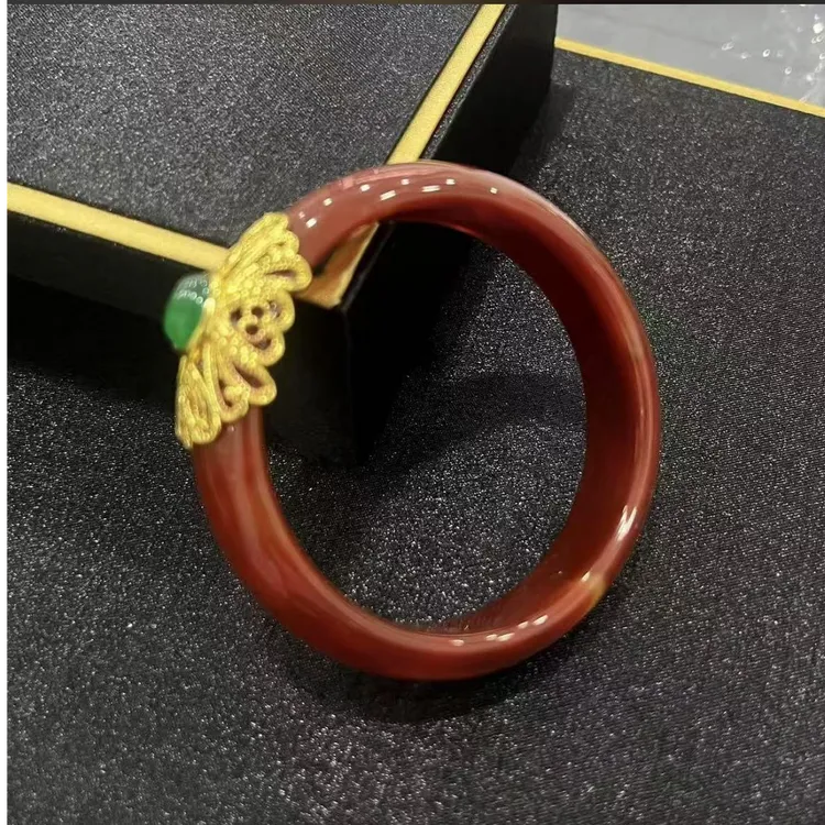 饰品鸿运纹络【带证书】         