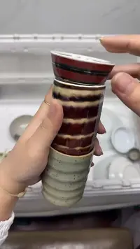 【闪购商品】162回流瓷器，默认微瑕18.8包邮