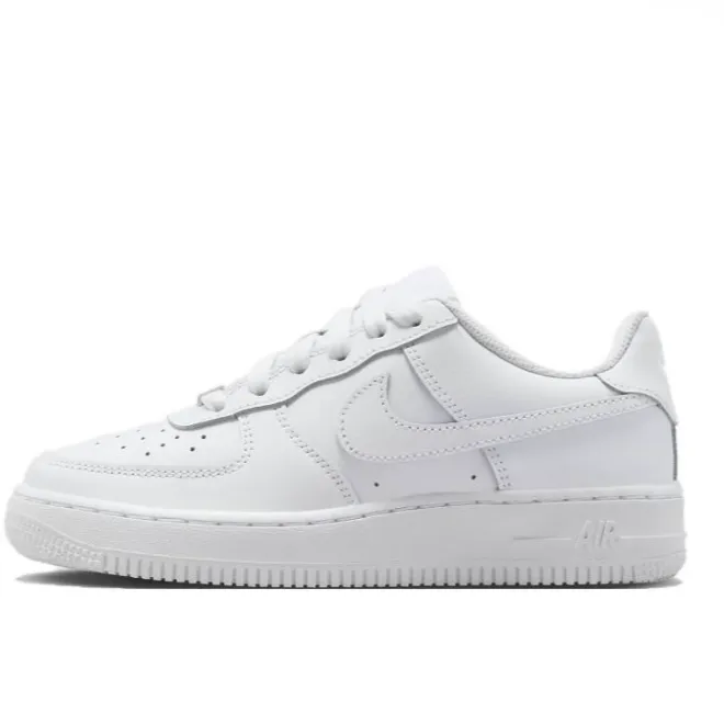 【滔搏联动】Nike耐克 AIR FORCE 1 LE (GS)  时尚休闲鞋DH2920-111