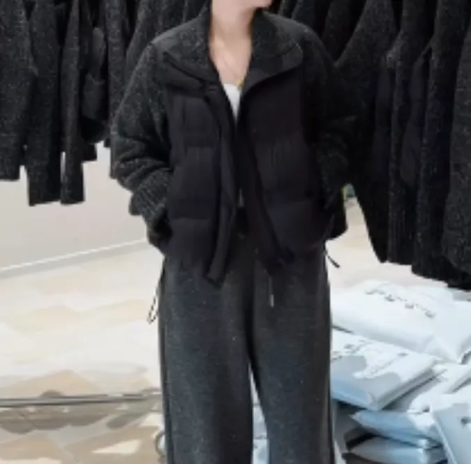 2025冬季时尚潮流百搭精品女装陶0RE0C