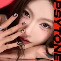 幻调g-dragon | 短款穿戴甲